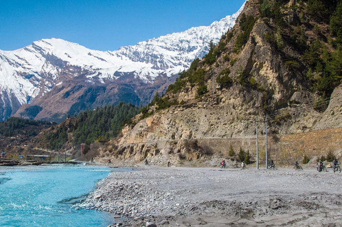 Forgotten Kingdom of The Himalayas