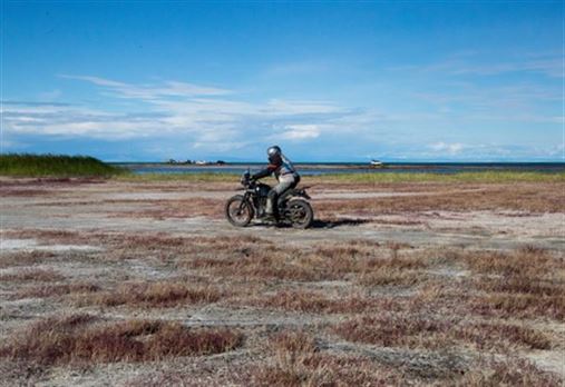 Ulaanbaatar to Elsen Tasarkhai (280km, 6-7hrs)