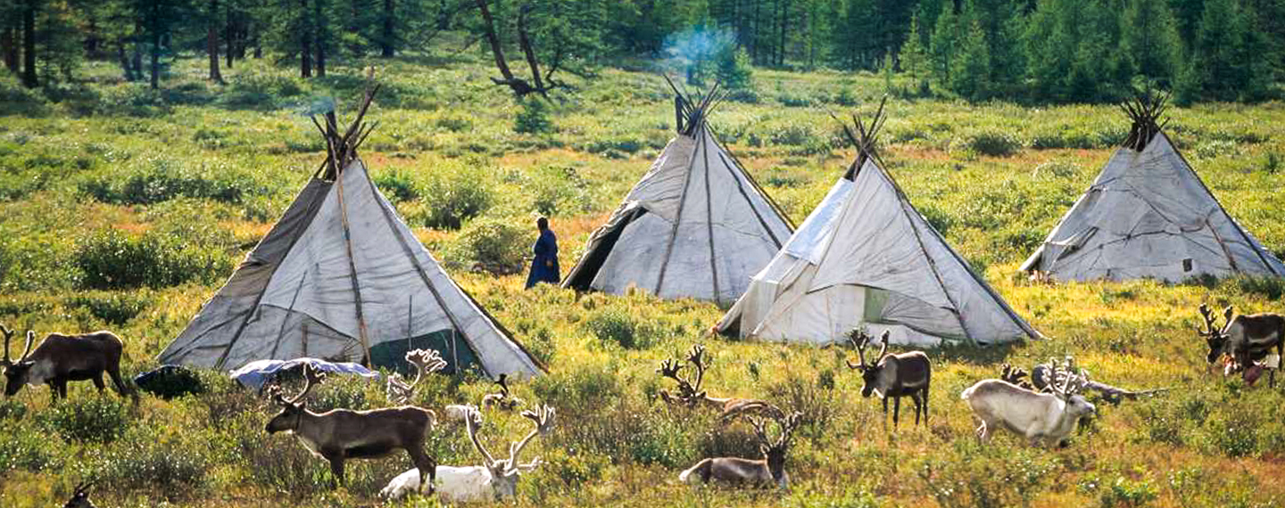 The Wild West Ride in Mongolia | Motorcycle Expeditions
