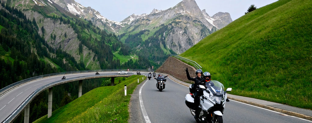Motorcycle Expeditions Europe, Motorcycle tours, Motorcycle Ride in