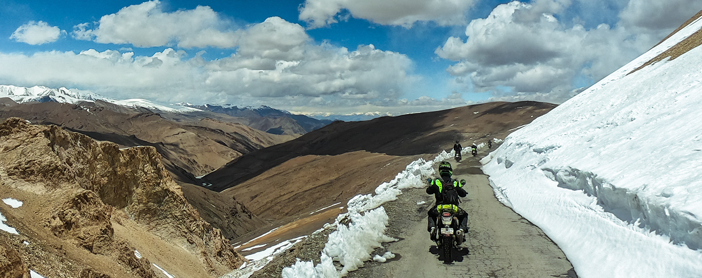 Indian Himalayas