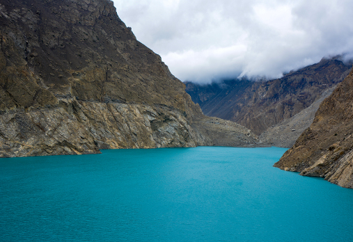 Sost, Pakistan