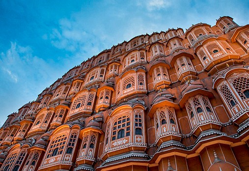 Maharajas in Jaipur